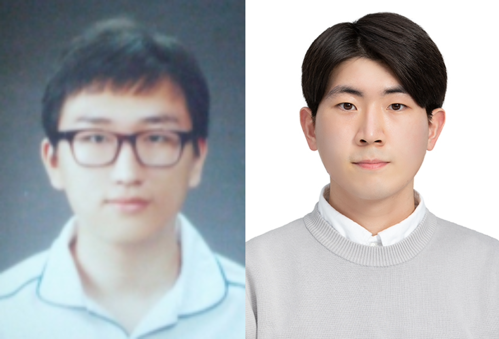 에너지신소재공학과 장성철 박사·정우영 석사과정생, 2025년 한국연구재단 지원사업 선정